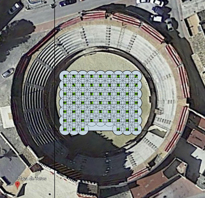 orquesta plaza toros